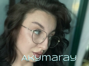 Akymaray