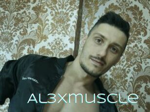 Al3xmuscle