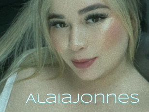 Alaiajonnes