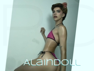 Alaindoll