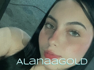 Alanaagold