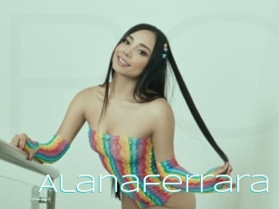 Alanaferrara