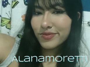 Alanamoretti