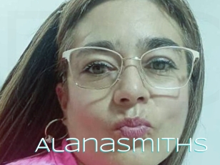 Alanasmiths