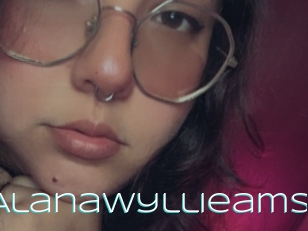 Alanawyllieams