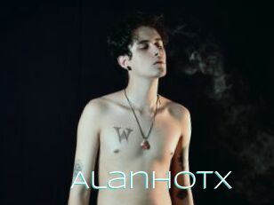 Alanhotx