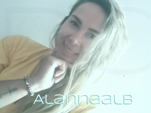 Alannaalb