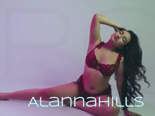 Alannahills