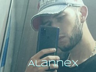 Alannex