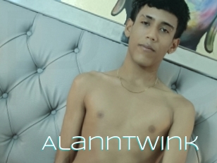 Alanntwink