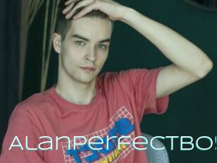 Alanperfectboy