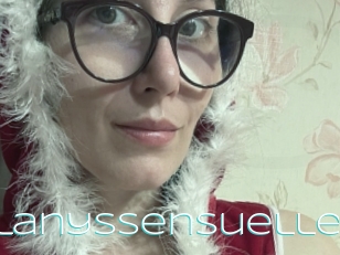 Alanyssensuelle