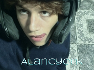 Alaricyork