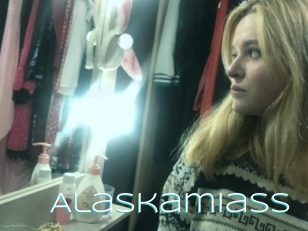 Alaskamiass