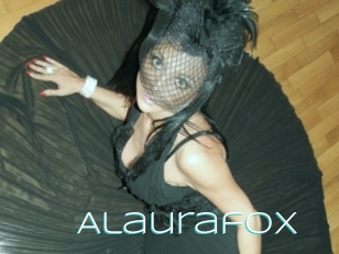 Alaurafox