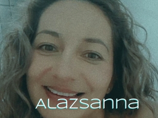 Alazsanna