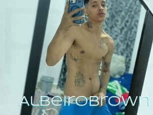 Albeirobrown