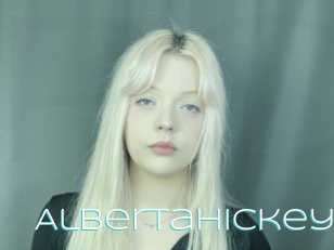 Albertahickey