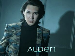 Alden