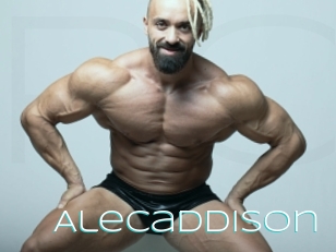 Alecaddison