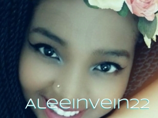 Aleeinvein22