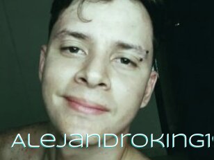 Alejandroking19