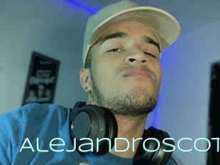 Alejandroscot