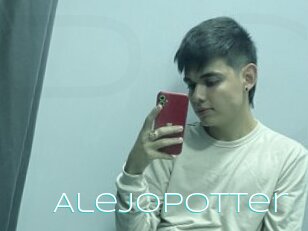 Alejopotter