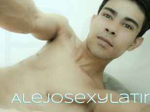 Alejosexylatin