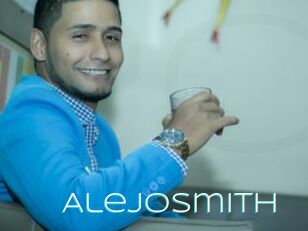 Alejosmith