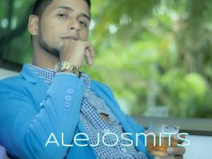 Alejosmits