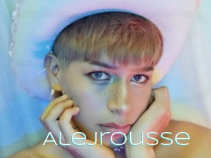 Alejrousse