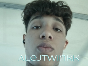 Alejtwinkk