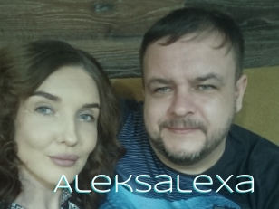 Aleksalexa