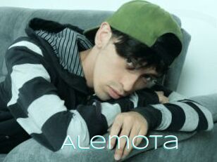 Alemota