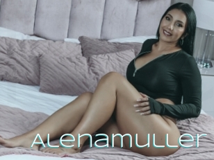 Alenamuller