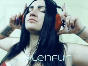 Alenfun