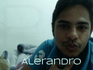 Alerandro