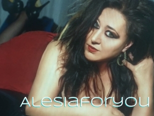 Alesiaforyou