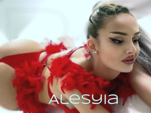 Alesyia