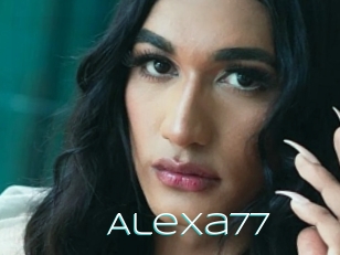 Alexa77