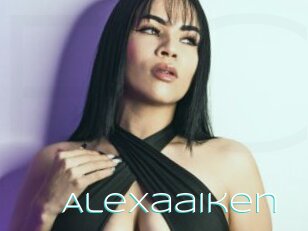 Alexaaiken