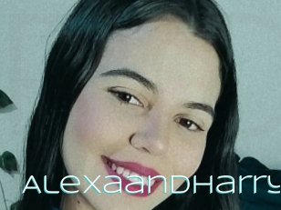 Alexaandharry