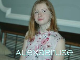 Alexabruse