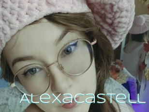 Alexacastell