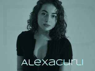 Alexacurli