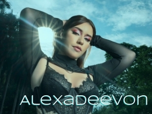 Alexadeevon