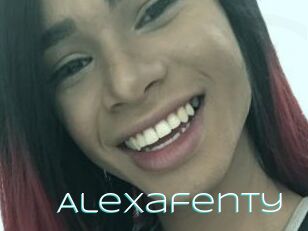 Alexafenty