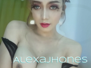 Alexajhones