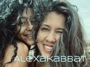 Alexakabbat